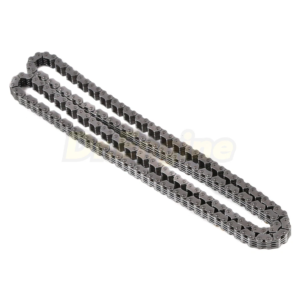 Kit de cadena de distribución con bomba de agua de piñón VVT para Honda Civic 2006-2009 2,0 L Foto 3 de 4