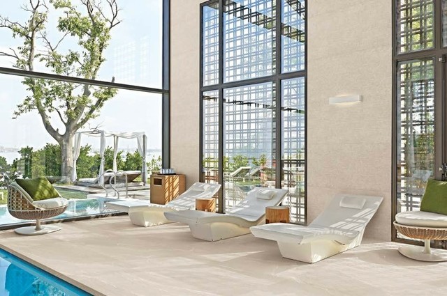 Heissner Wassergarten 55x55x30cm Eckig Sandstein Gunstig Kaufen Ebay