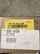 Samsung Dc92-01624B PCB For Dryer-new With Box-OEM