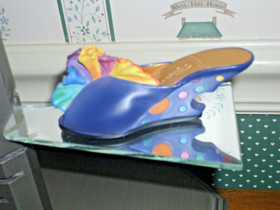 JUST THE RIGHT SHOE RAINE ORIGINAL FIGURINE-RIO- NO BOX/ NO COA-1999 | eBay