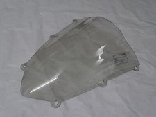 Five Stars Windschild Verkleidungsscheibe klar Honda CBR600rr Bj. 07,08 mit ABE