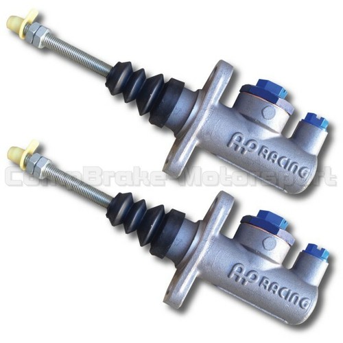 KIT DE CAJA DE PEDAL DE REPUESTO SERVO SESGO FRENO NEW AGE PARA SUBARU IMPREZA - Imagen 3 de 8