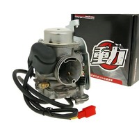 Vergaser Naraku 30Mm Racing FüR 125-300Ccm GY6 152QMI