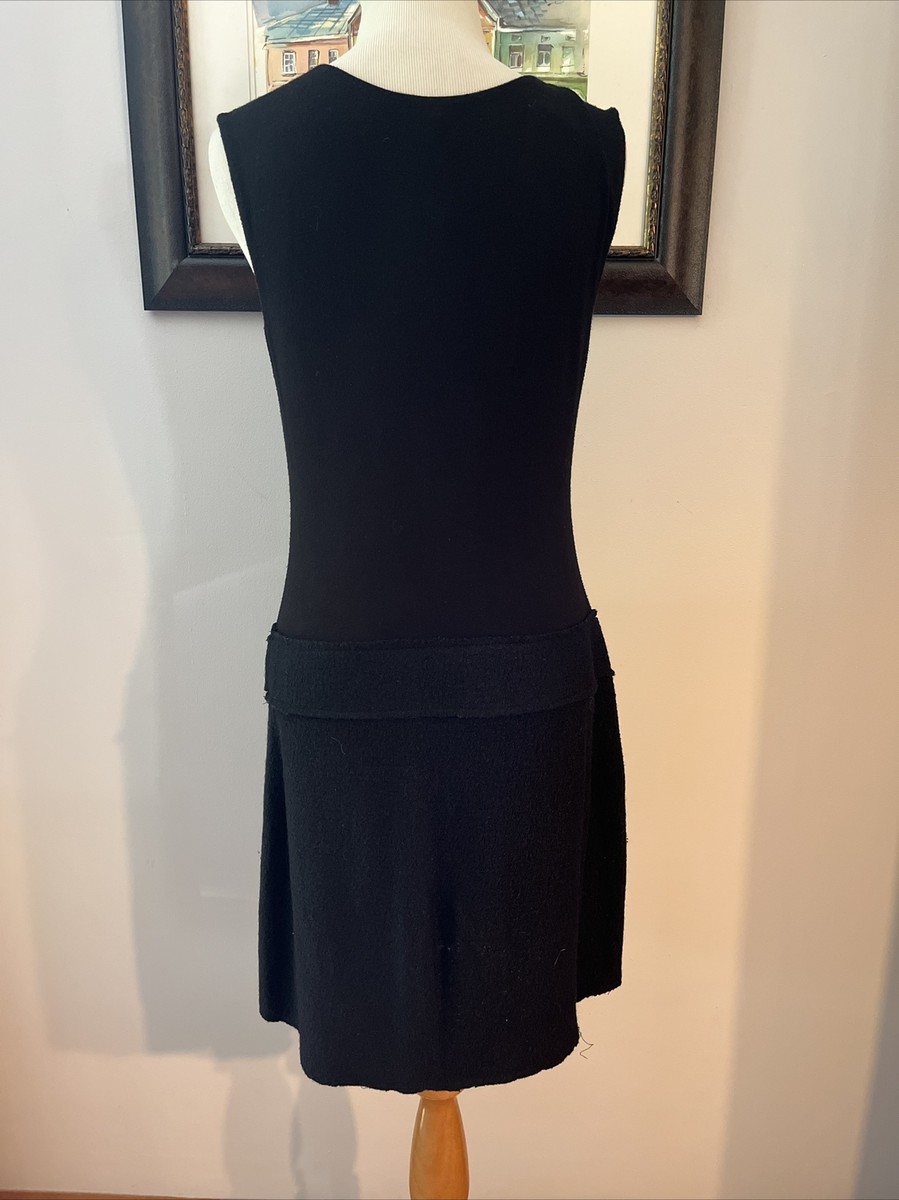 bailey 44 knit dress Bailey 44 Yana Sweater Wrap Dress in Lichen XS