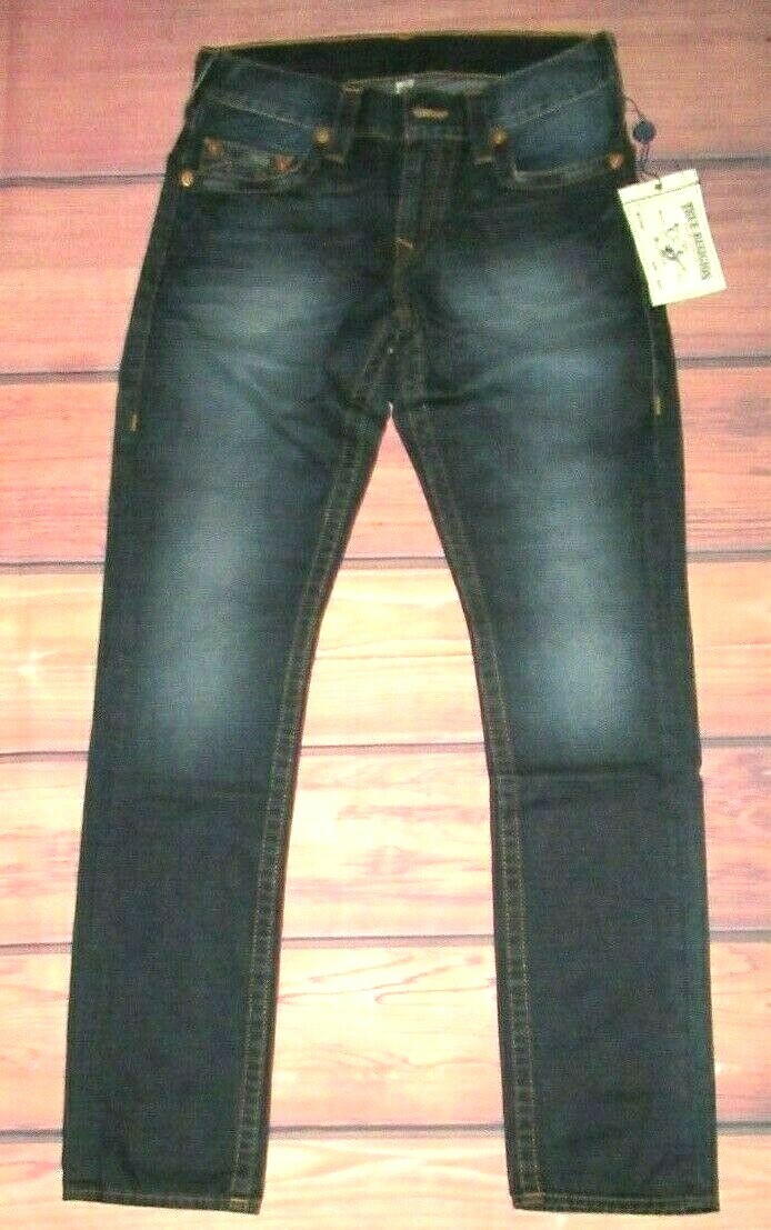 MENS TRUE RELIGION SLIM DENIM JEANS SIZE 29 | eBay MENS TRUE RELIGION SLIM DENIM JEANS SIZE 29 | eBay