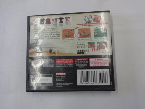 SELECTION # 2 Nintendo DS USED & New VIDEO GAMES U CHOOSE FROM DROP DOWN K-Z - Picture 179 of 475