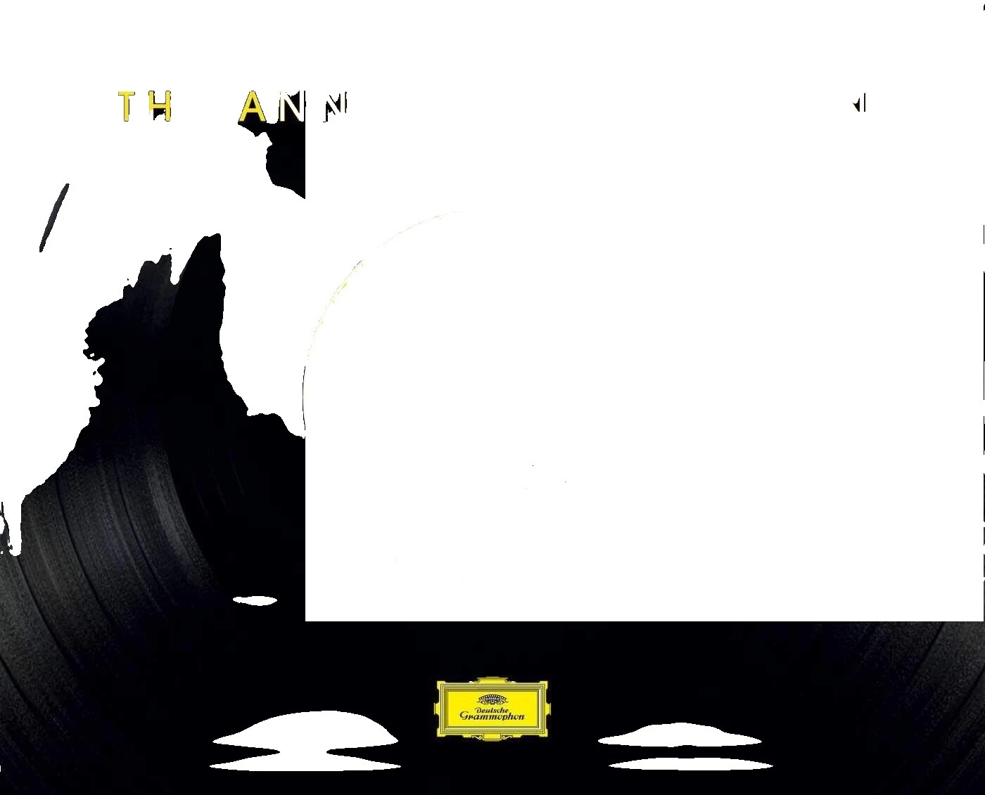 CD de música clásica de edición de aniversario