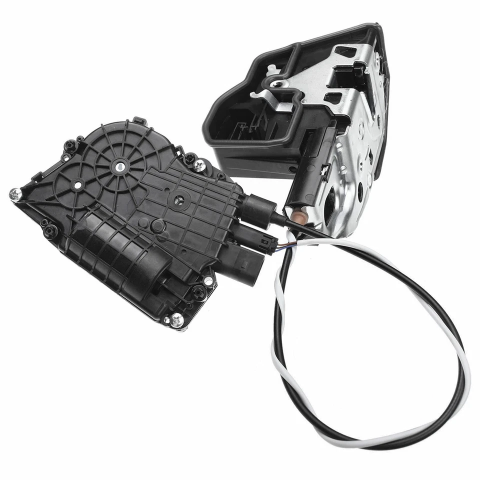 Actuador de bloqueo de puerta para BMW 640i xDrive 650i xDrive Alpina B6 xDrive Gran Coupé Foto 4 de 4