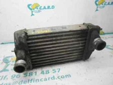 IA1072868503A Intercooler for Chrysler Voyager (RG) 2.5 CRD SE 2001 3082589