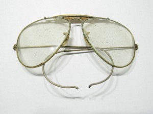 ray ban ww2