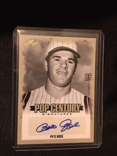 2015 Leaf Pop Century Trading Cards 16