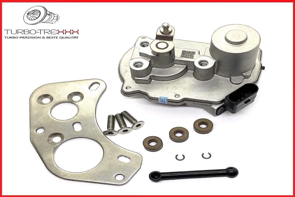 Steller VTG Turbolader für VW Audi 2.7 3.0 TDI 059145725A 