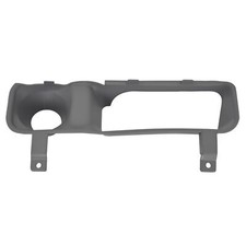 Right Fog Light Lamp Cover Trim For Dodge Ram 1500 2500 3500 1994-02 # CH1039101