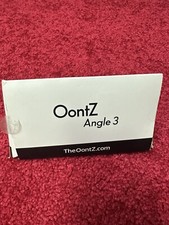 Oontz Angle 3 waterproof Wireless Speaker With Charger