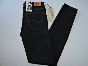 jeans lee scarlett skinny