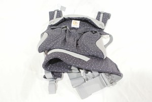 ergobaby machine washable
