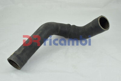 MANICOTTO SCAMBIATORE DI CALORE PER 46544806 LANCIA LYBRA 2400 JTD
