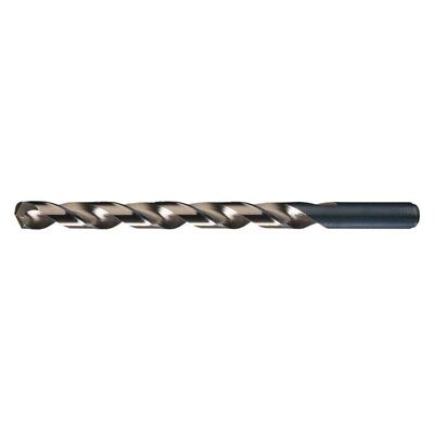 Chicago-Latrobe 520 #16 Heavy-Duty Taper Length Drill 44866-One 5.75in Bit 9Pack