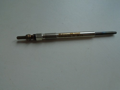 Genuine Mopar Classic Line Glow Plug 6001070026 Fiat 500, Doblo, Punto - Picture 3 of 3