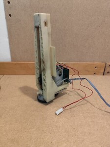 DeLonghi Magnifica - Antrieb für die Brühgruppe  Komplet   Zustand: Gut