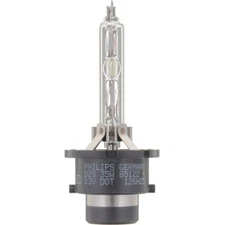 D2SC1 Philips HID Headlight Bulb Lamp Driver or Passenger Side New for Mercedes