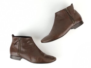 cole haan belmont bootie