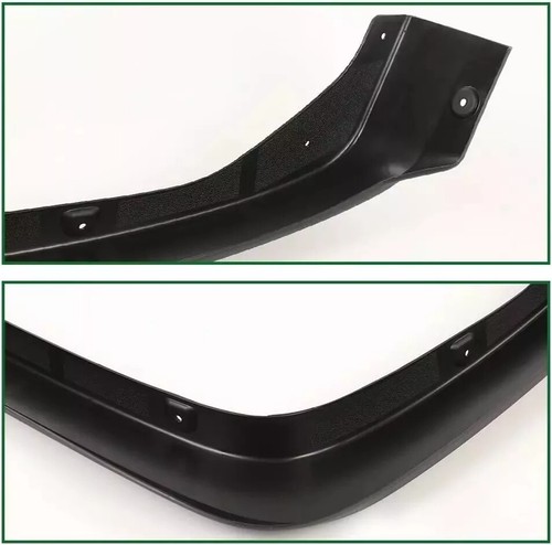 Fender Flare 2014-2018 Chevy Silverado 1500/2015-2019 Chevy Silverado 2500HD 350 - Picture 7 of 9