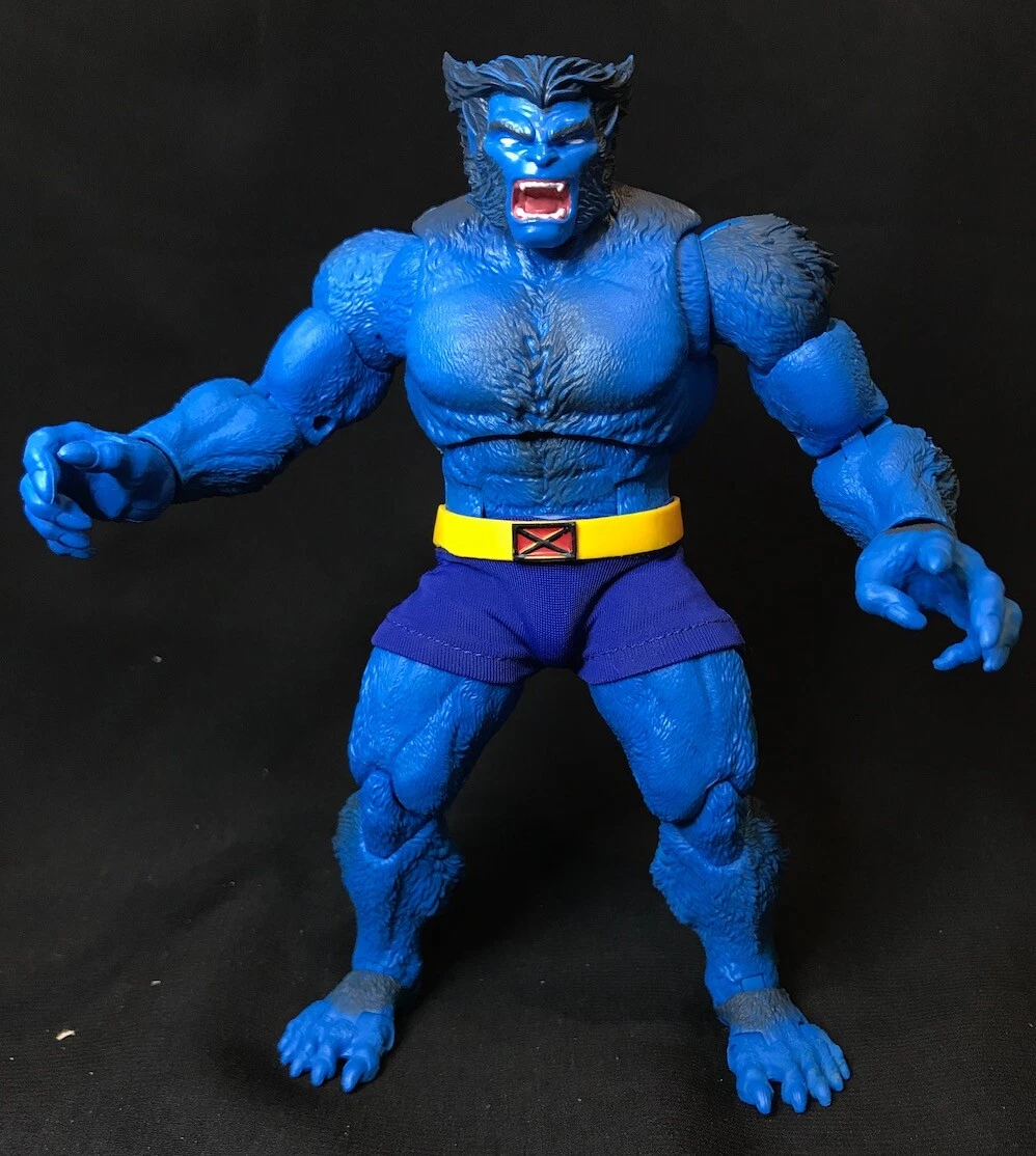 Marvel legends beast sale 2019