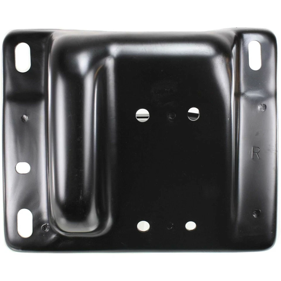 Soporte parachoques delantero inferior derecho para 05-08 Dodge Ram 1500 / 03-10 Ram 2500 Foto 3 de 4