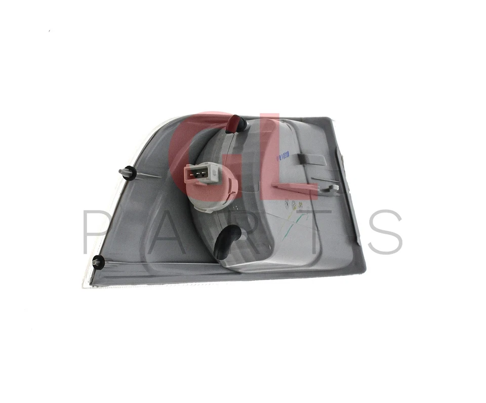 Corner Lamp FOR VOLVO S40/V40 VS/VW 2001-2004 306218330 Left SAE USA type usa Foto 3 de 4