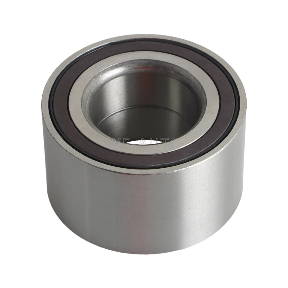 Par de cojinetes de rueda delantera con ABS para Ford Probe Jaguar XK8 XKR Kia Spectra Foto 3 de 4