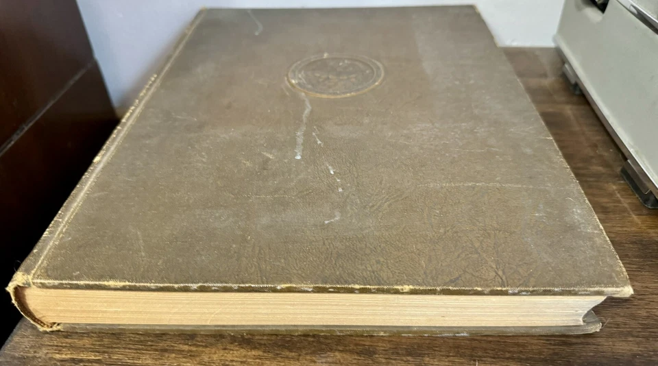 Manuscript Letters and Documents of Early Texians 1821-1845 E. W. Winkler 1937 - Image 4 of 4