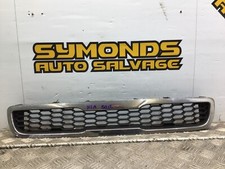 2009 KIA SOUL SAMBA FRONT GRILLE GENUINE