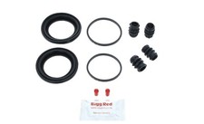 Kits de frein Mitsubishi L200
