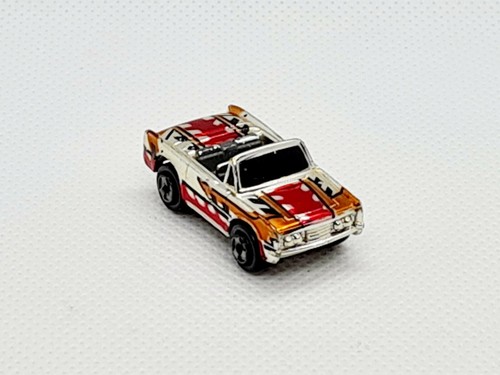 Anuncio de Micro Machines Cromers a elegir de Galoob Vintage Raro - Imagen 16 de 23