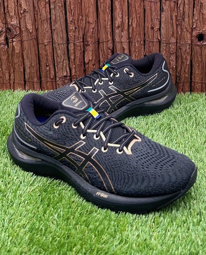 🔥RARE ASICS GEL-CUMULUS 24 "SENNA" shoes sneakers US 10 UK 8 EUR 42 26cm - Bild 3 von 11