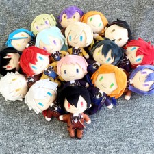Ensemble Star Series Plush Doll Toy Anime Stuffed Cotton Doll Pendant Uniform