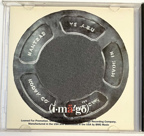 Fall 1992 Soundtrack Music, Compilation, CD, 1992 - Picture 2 of 4