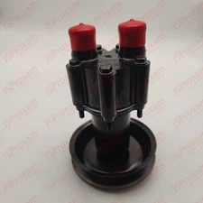 Impeller Sea Water Pump Pulley 46-807151A9 Fits Mercruiser Bravo 4.3 5.0 5.7 350