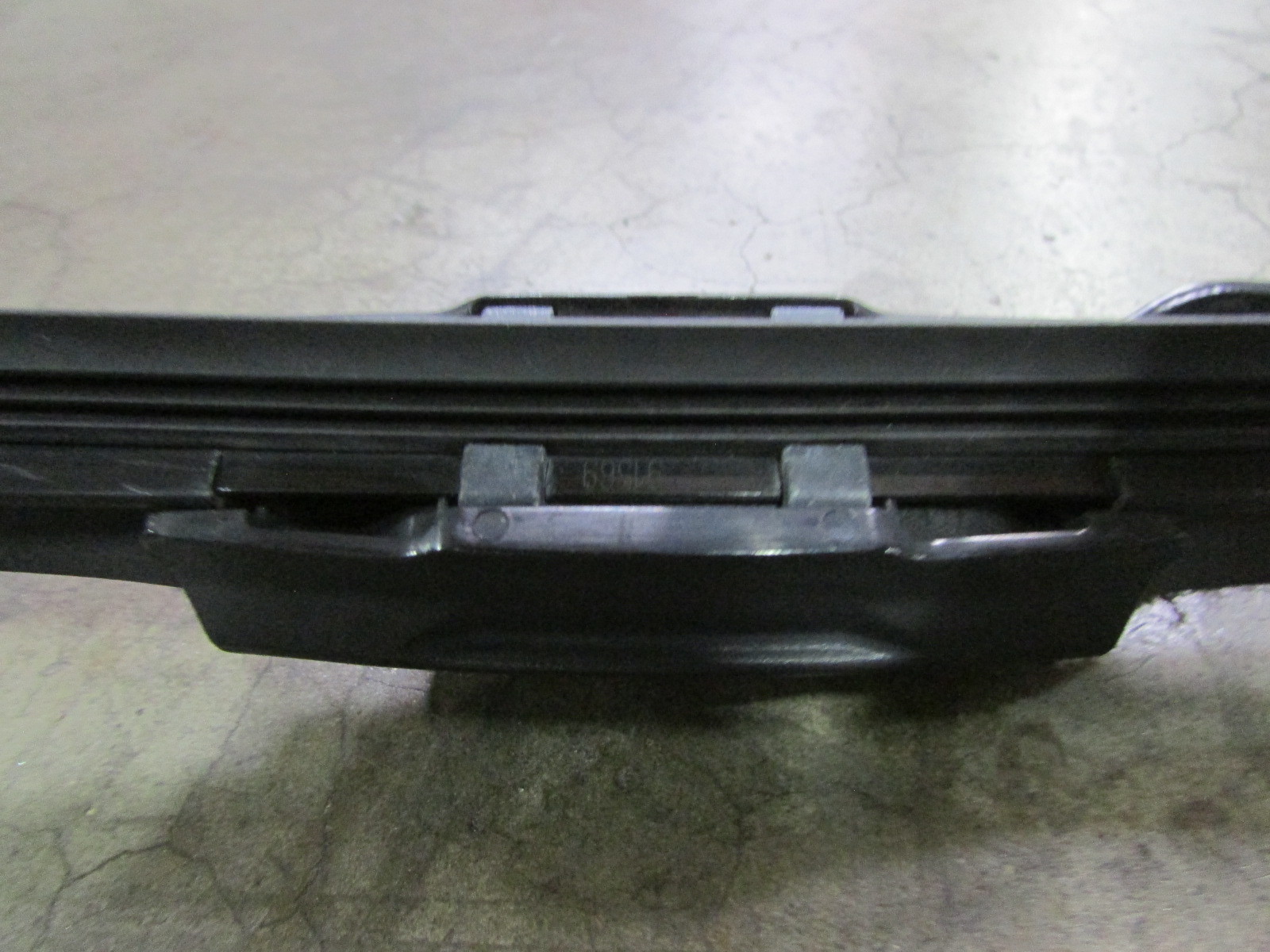 Maserati Ghibli, RH, Right Wiper Arm, Used, P/N 670001643