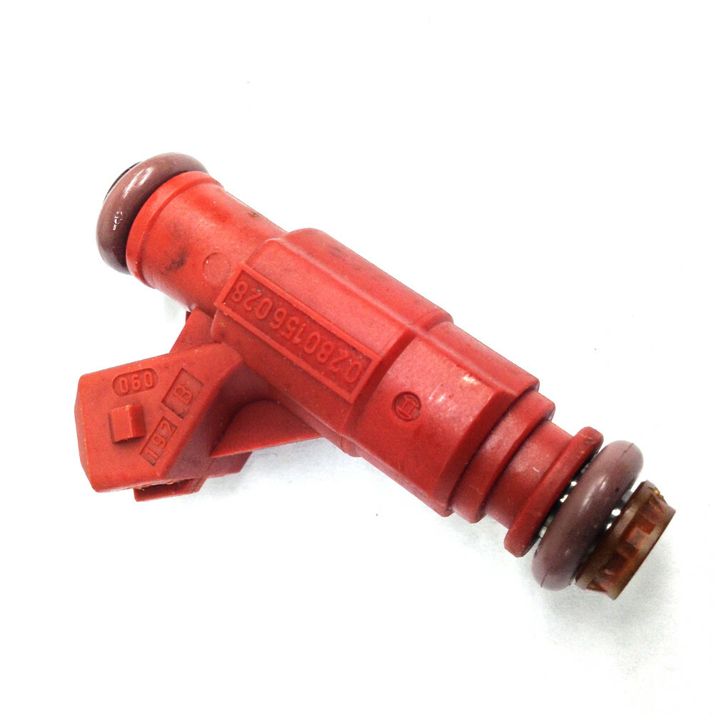 200② United Remanufacturing 49664 Fuel Injector | eBay