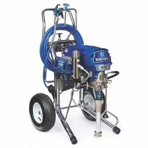 ebay graco paint sprayer