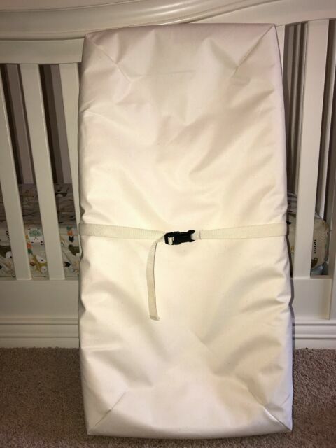 naturepedic organic changing pad