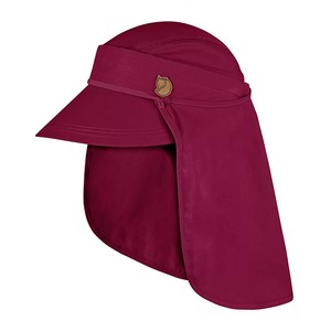 fjallraven sun cap