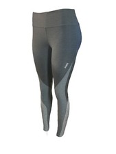 Victoria's Secret Pink Super Soft Sequins Bling Legging Gray Size Small Nwt