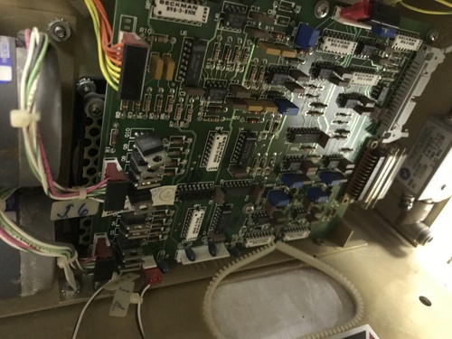 RF Matching RF Delivery CR 1044 For Tegal 901e 903e AWD-D-3-2-9 - Picture 10 of 12