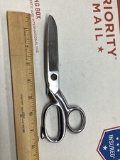 Gingher 8" Sissors- Made in Brazil