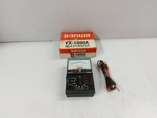 Sanwa YX-1000A Multitester