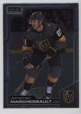 2020-21 O-Pee-Chee Platinum Jonathan Marchessault #60 04ht