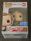 Funko Pop Movies Love Actually Billy Mack Chase #1901